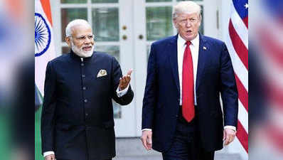 भारत के साथ सहयोग बढ़ाने का अवसर है 2+2: अमेरिका