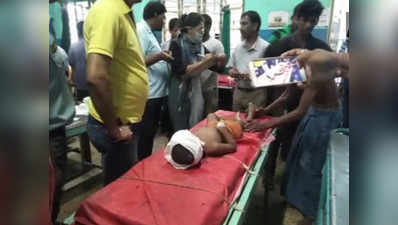 मालदा: टीएमसी को समर्थन देने पर महिला के तीन साल के बेटे को बीजेपी नेता ने मारी गोली