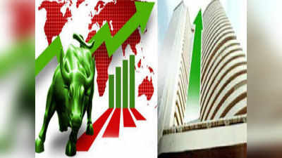 Stock Market News: లాభాల్లోకి మళ్లిన దేశీయ మార్కెట్లు!