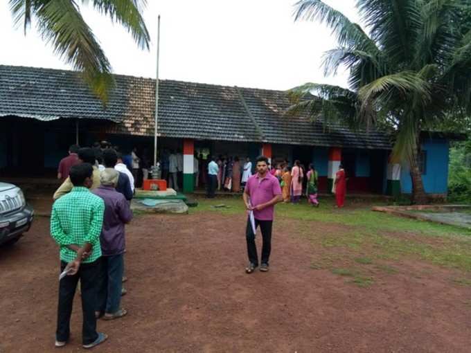 ವಿಧಾನಸಭೆಗೆ ಇದ್ದ ಅವಕಾಶ, ಈ ಚುನಾವಣೆಗೆ ಇಲ್ಲ