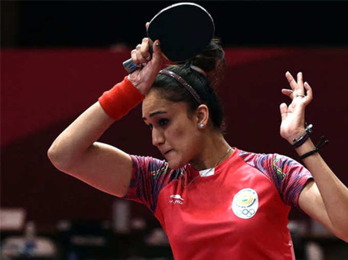 Manika-Batra-loses-fifth-ga