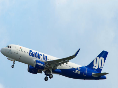 GoAir Services: త్వరలో గోఎయిర్‌ అంతర్జాతీయ సేవలు