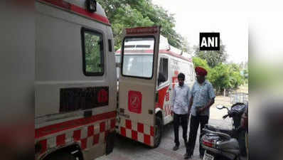 लुध‍ियाना: पुल‍िस ने अवैध पुनर्वास केंद्र से 42 लोगों को बचाया