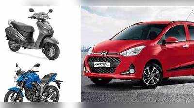 Vehicle Insurance: நாளை முதல் கார், பைக் விலைகளில் 3200லிருந்து 24,300 வரை அதிகமாகிறது!