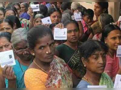 TN Draft Electoral Roll: வரைவு வாக்காளர் பட்டியல் சிறப்பு சுருக்க திருத்தப் பட்டியல் வெளியீடு!