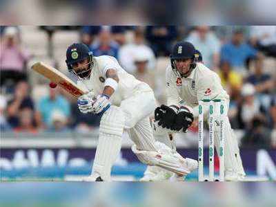 Ind vs Eng 4th Test: కోహ్లి @ 6000 - కెప్టెన్‌ను సర్‌ప్రైజ్ చేసిన హోటల్ స్టాఫ్