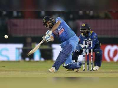 Asia Cup 2018: ஆசிய கோப்பை கிரிக்கெட் தொடா்: ரோகித் தலைமையிலான இந்திய அணி அறிவிப்பு