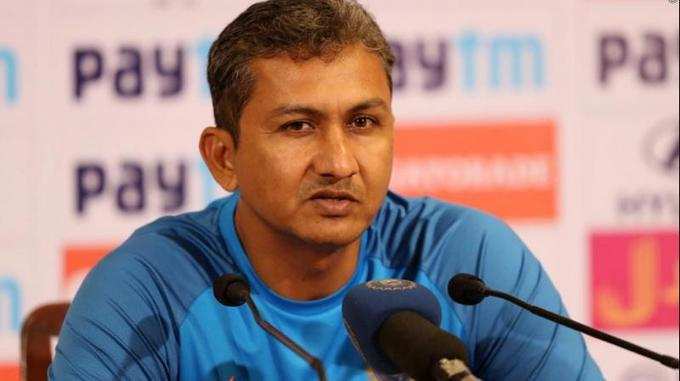 sanjay bangar.