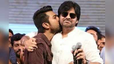 Ram Charan: బాబాయ్.. నీ బర్త్ డే‌కి నా సర్‌‌ప్రైజ్ గిఫ్ట్: చెర్రీ ట్వీట్