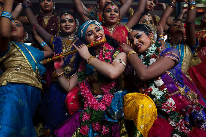 ഇന്ന് അഷ്ടമിരോഹിണി; ഈ ദിവസത്തിൻ്റെ പ്രാധാന്യം അറിയാം