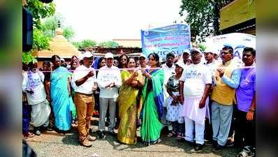 ಅಷ್ಟೂರುದಲ್ಲಿ ವಿಕಲ್ಪ್‌ ಯೋಜನೆಗೆ ಚಾಲನೆ