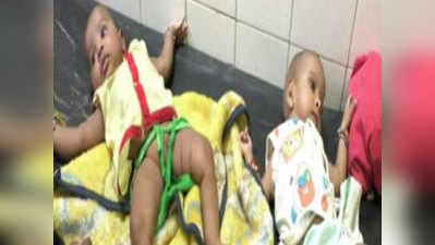 सीतापुरः टीकाकरण के बाद बीमार पड़े आठ बच्चे, एक की मौत