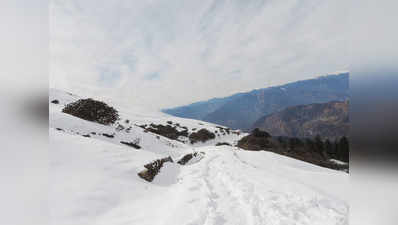 उत्तराखंड का मिनी स्विट्जरलैंड है चोपता, जरूर जाएं