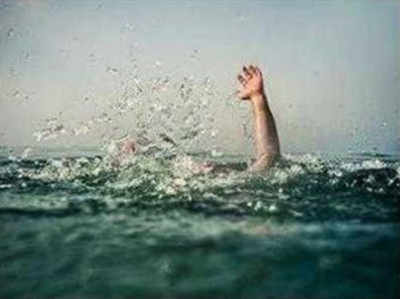 बिहारशरीफ: नहर में नहाने गए दो बच्चों की डूबने से मौत