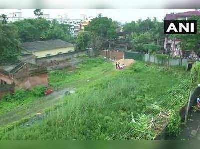 ആൾതാമസമില്ലാത്ത പുരയിടത്തിൽ 14 നവജാത ശിശുക്കളുടെ മൃതദേഹങ്ങൾ