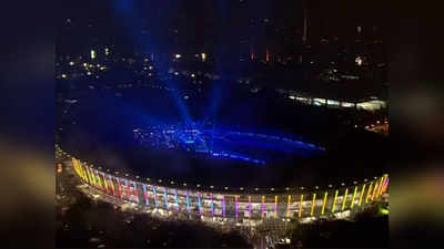 एशियाड समारोप; इंडोनेशियाला ऑलिम्पिक वेध