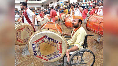 अन् घुमला त्याच्या जिद्दीचा नाद...