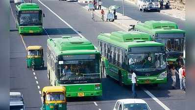 பெருகிய கார், பைக்குகள்; நாடு முழுவதும் கணிசமாக குறைந்த பொதுத்துறை வாகனப் பயன்பாடு!