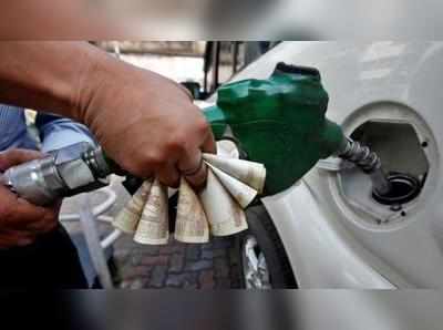 Petrol Price: விண்ணையும் மிஞ்சிய பெட்ரோல், டீசல் விலை; தவிக்கும் வாகன ஓட்டிகள்!