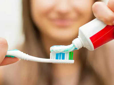 टूथपेस्ट की सिर्फ इतनी मात्रा है पर्याप्त, न ज्यादा, न कम