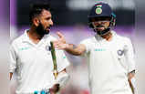 इंग्लैंड से टेस्ट सीरीज हारी टीम इंडिया, फिर भी कैप्टन कोहली हिट