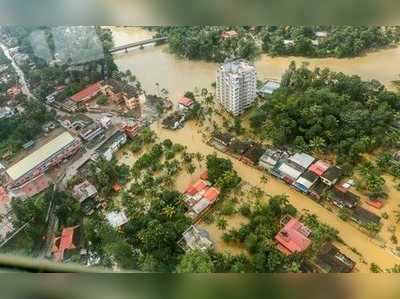 പ്രളയമേഖലകളിൽ നിര്‍മാണത്തിന് നിയന്ത്രണം വേണം: പരിസ്ഥിതിവകുപ്പ്