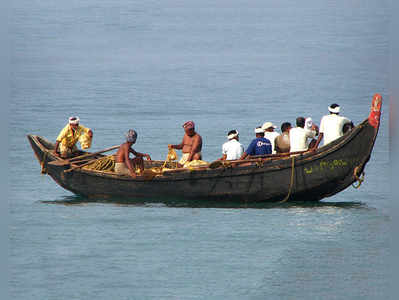 TN Fishermen: 8 தமிழக மீனவர்கள் கைது - இலங்கை அட்டூழியம்