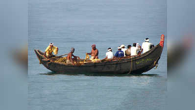 TN Fishermen: 8 தமிழக மீனவர்கள் கைது - இலங்கை அட்டூழியம்
