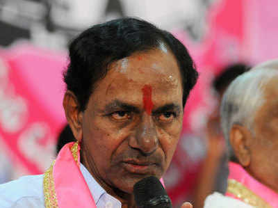 सीएम केसीआर ने दिए विधानसभा भंग करने के संकेत, दिसंबर में हो सकते हैं तेलंगाना में चुनाव