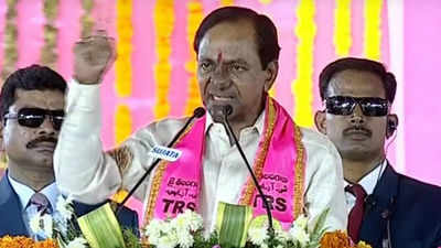 KCR: త్వరలో తెలంగాణ అసెంబ్లీ రద్దు, డిసెంబర్లో ఎన్నికలు? 