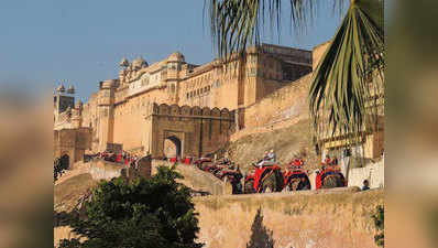 जयपुर के आमेर फोर्ट जाने से पहले इन बातों को जान लें