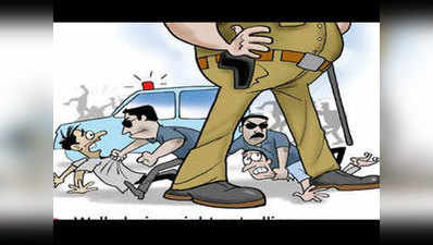 अहमदाबाद: मोटापे से ग्रस्‍त 186 पुल‍िसकर्म‍ियों को फ‍िट बनाने का अभ‍ियान शुरू