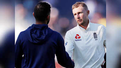 भारत के खिलाफ सीरीज दिखाती है कि टेस्ट क्रिकेट अभी जिंदा है: रूट