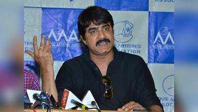 Srikanth: ‘మా’లో అవకతవకలు.. అసోసియేషన్ గడపతొక్కనన్న శ్రీకాంత్