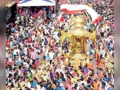 ಉಡುಪಿಯಲ್ಲಿ ಸಡಗರದ ವಿಟ್ಲ ಪಿಂಡಿ: ಜನ ಸಾಗರದ ನಡುವೆ ಶ್ರೀಕೃಷ್ಣ ಲೀಲೋತ್ಸವಕ್ಕೆ ತೆರೆ