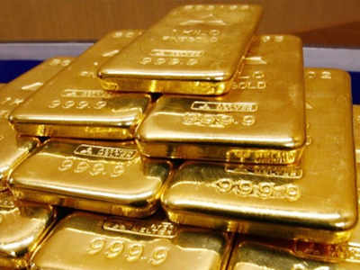 Gold Purchase: ...म्हणून सोनं महागण्याची शक्यता