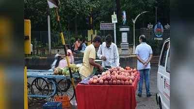 रिंगरोडच्या अतिक्रमणांवर हातोडा