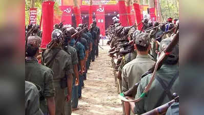 सीआरपीएफ ने माओवादी समर्थकों के खिलाफ बड़ी कार्रवाई की, 500 लोग पकड़े