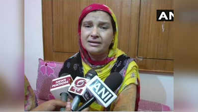 जम्मू-कश्मीर: आतंकी संगठन में शामिल हुआ युवक, परिवार ने की वापस लौटने की अपील