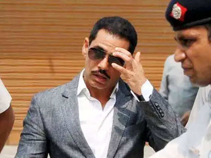 Robert-Vadra