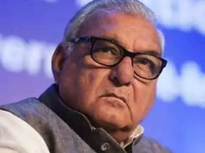 Bhupinder-Singh-Hooda