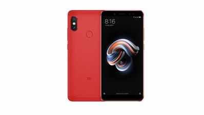 Xiaomi Redmi Note 5 Pro नए अवतार में लॉन्च