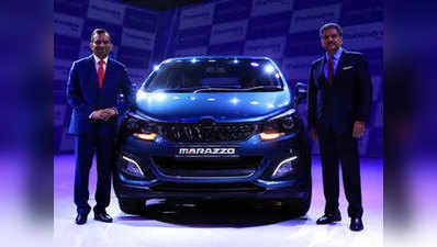 जानें, कब आएगा Mahindra Marazzo का पेट्रोल और ऑटोमैटिक वर्जन