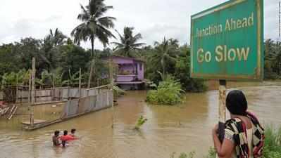 പ്രളയക്കെടുതി: സര്‍ക്കാര്‍ ഈ വർഷത്തെ ആഘോഷപരിപാടികള്‍ റദ്ദാക്കി