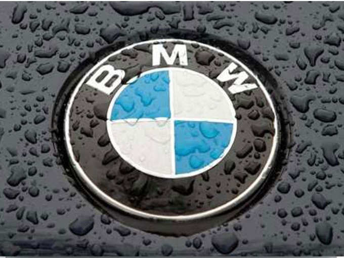 सड़कों पर BMW बैन