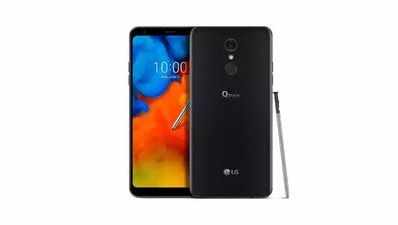 LG Q Stylus+ भारत पहुंचा, जानें कीमत व फीचर्स