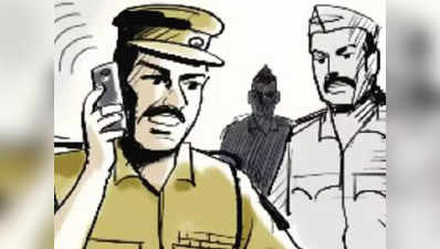 J&K: सांबा जिले में कुख्यात अपराधी गिरफ्तार