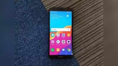 Honor 7S: ಹೋನರ್ 7ಎಸ್ ಭಾರತದಲ್ಲಿ ಬಿಡುಗಡೆ