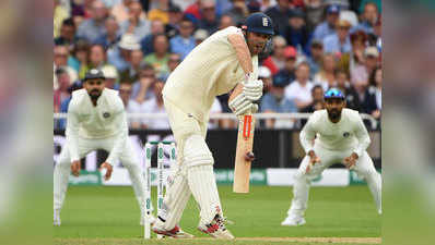 ENG vs IND 5th test: एलिस्टर कुक के आखिरी मैच के लिए इंग्लैंड टीम घोषित, ये खिलाड़ी हैं शामिल