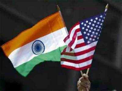 2+2 वार्ता से पहले भारत बोला, ईरान से तेल इंपोर्ट पर US के दबाव में नहीं आएंगे